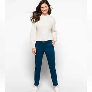 41 Hawthorn Stitch Fix Blue Skinny Pant